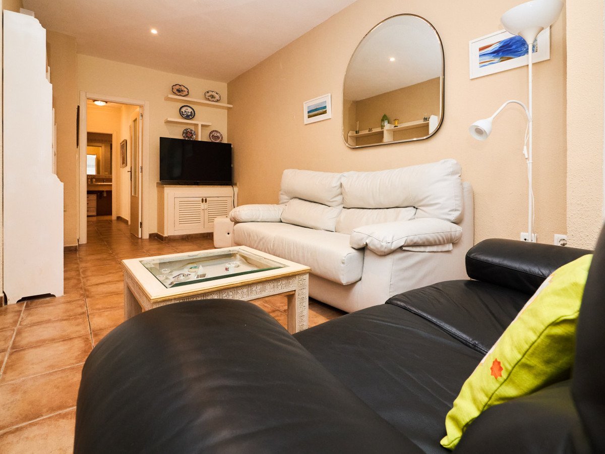 2 Bed Detached Villa in La Mata
