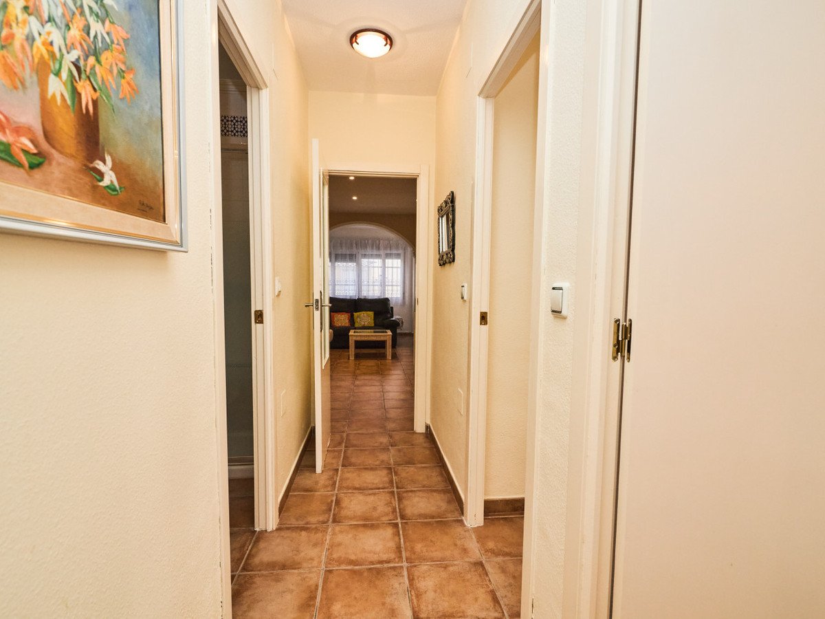 2 Bed Detached Villa in La Mata