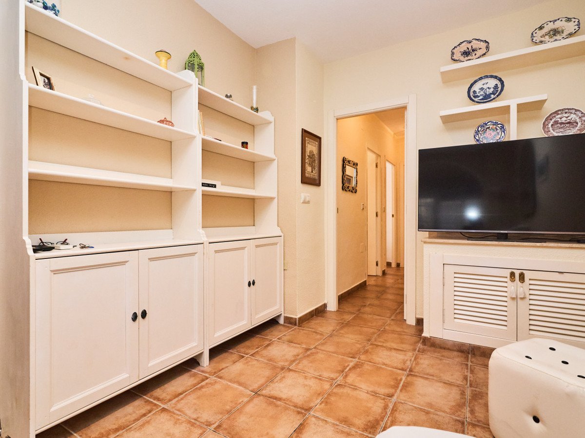 2 Bed Detached Villa in La Mata
