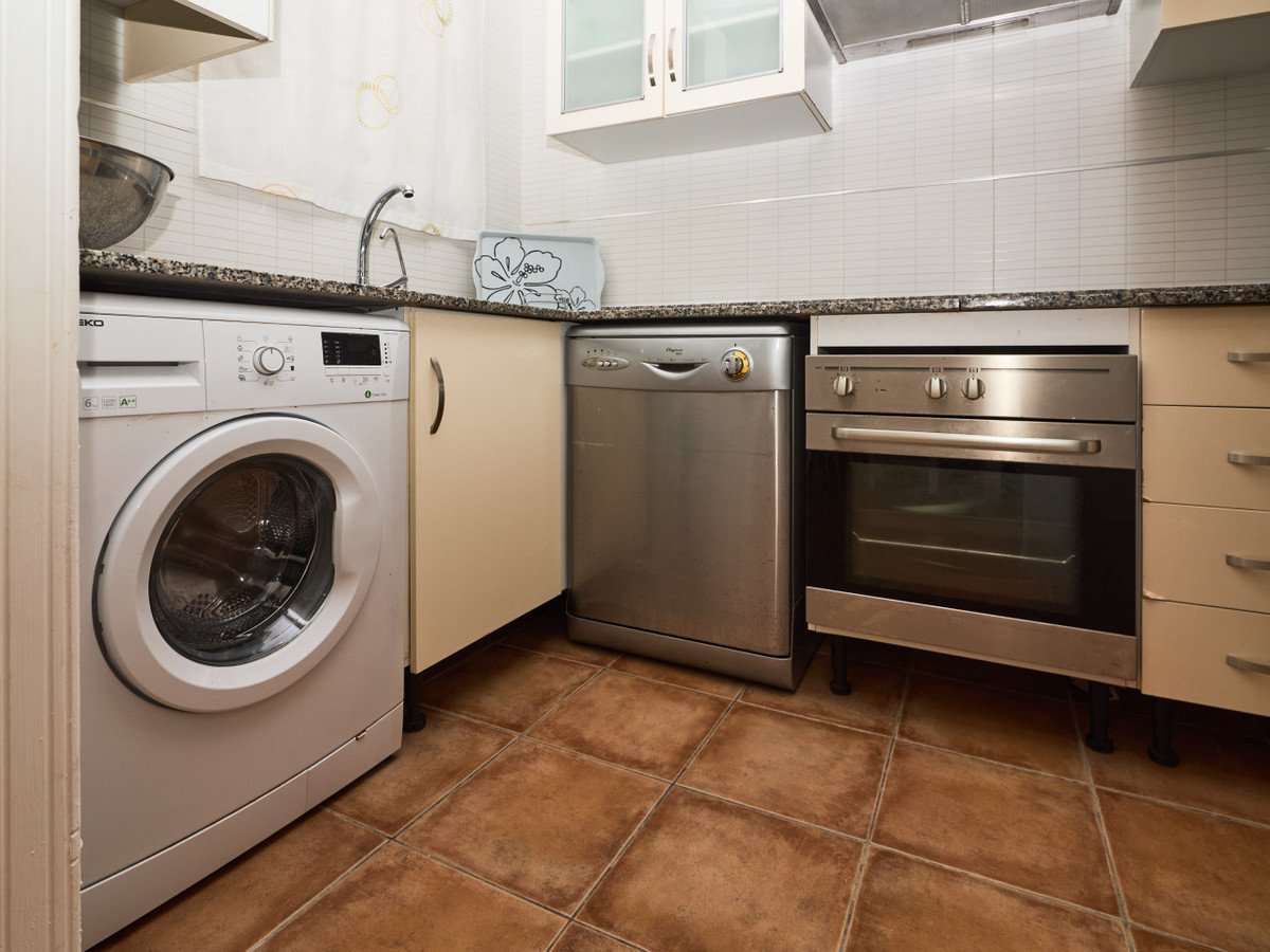 2 Bed Detached Villa in La Mata