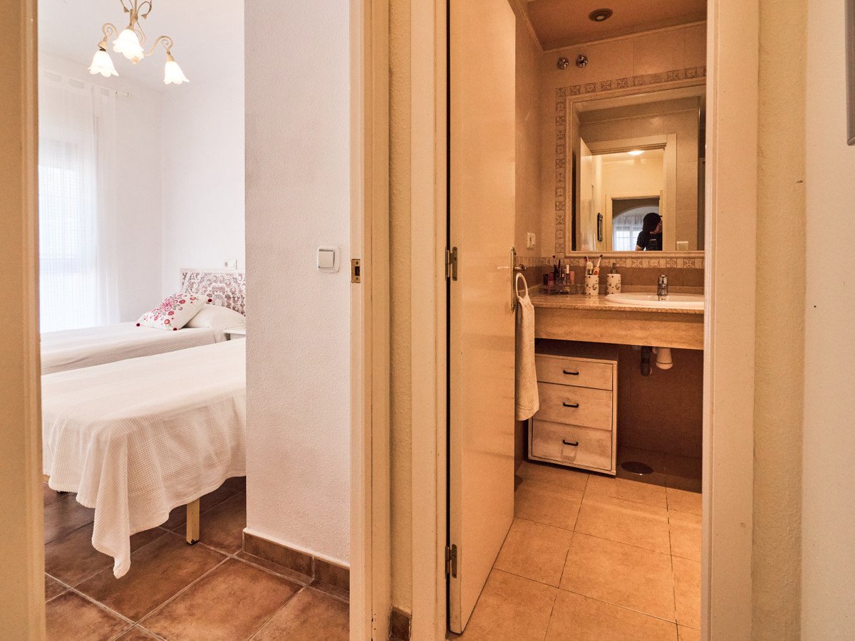 2 Bed Detached Villa in La Mata