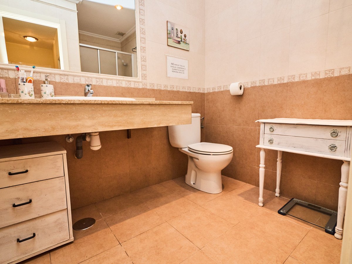 2 Bed Detached Villa in La Mata