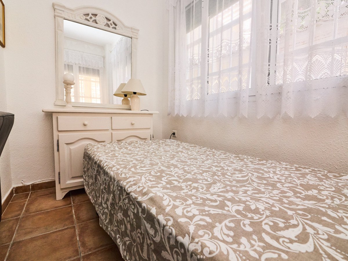 2 Bed Detached Villa in La Mata
