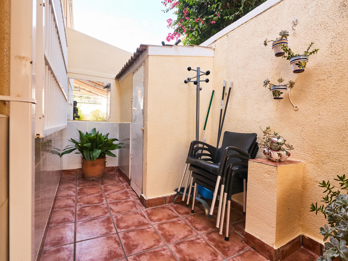 2 Bed Detached Villa in La Mata