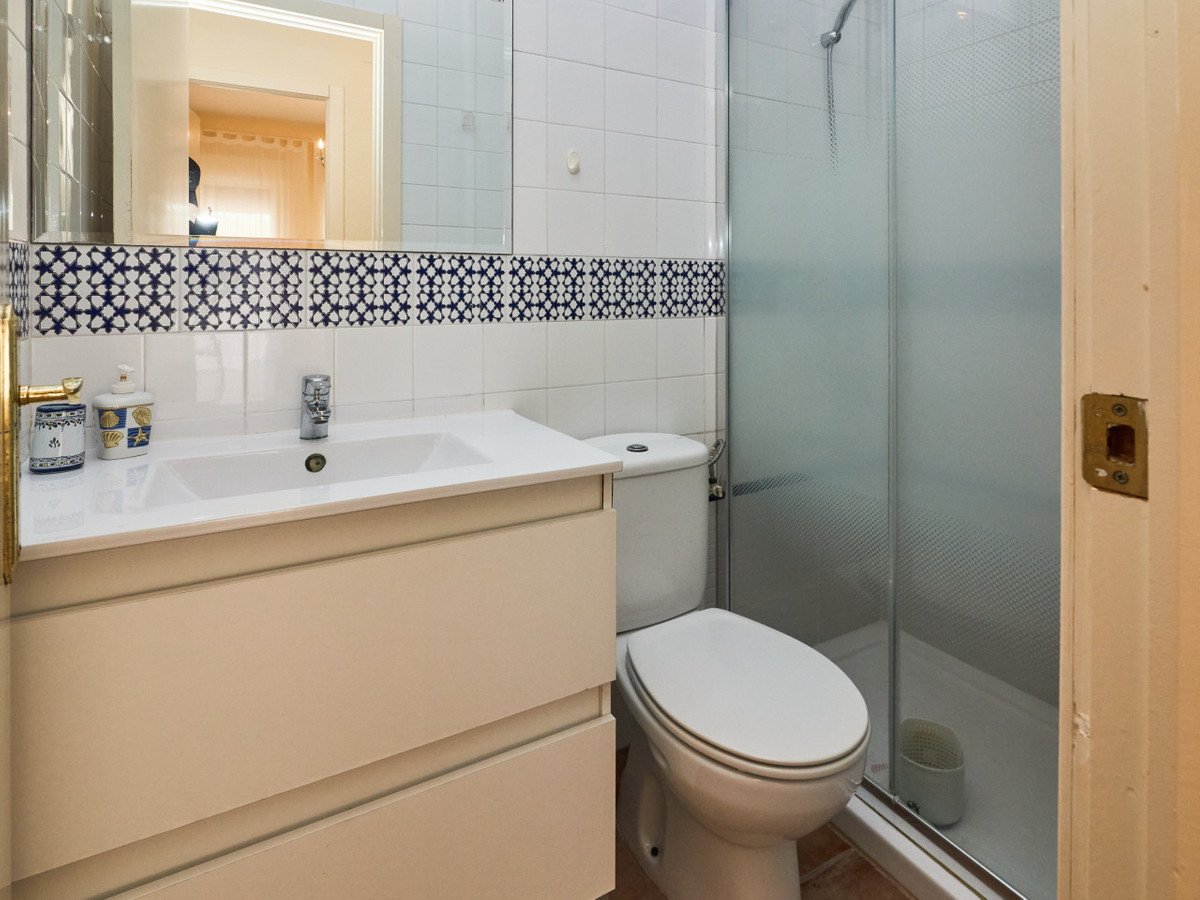 2 Bed Detached Villa in La Mata