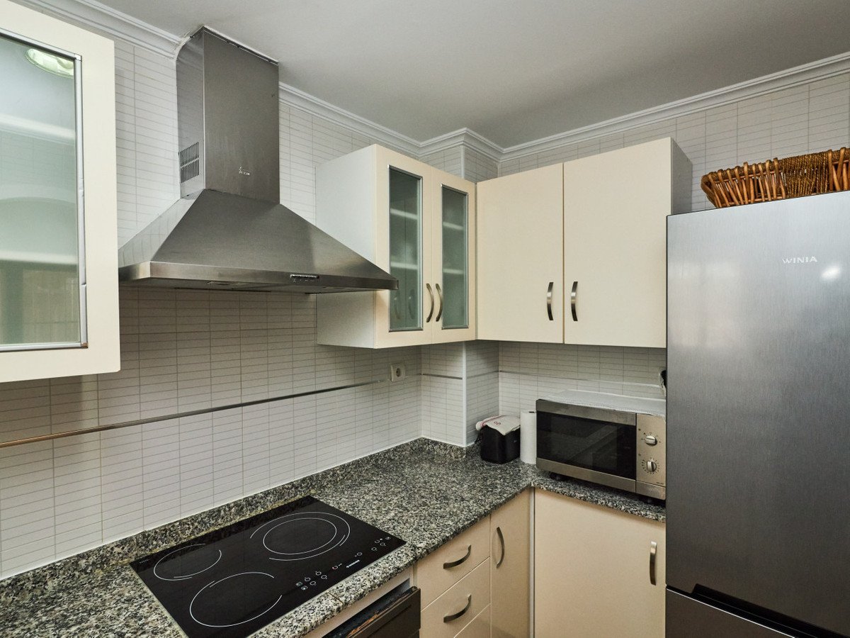 2 Bed Detached Villa in La Mata