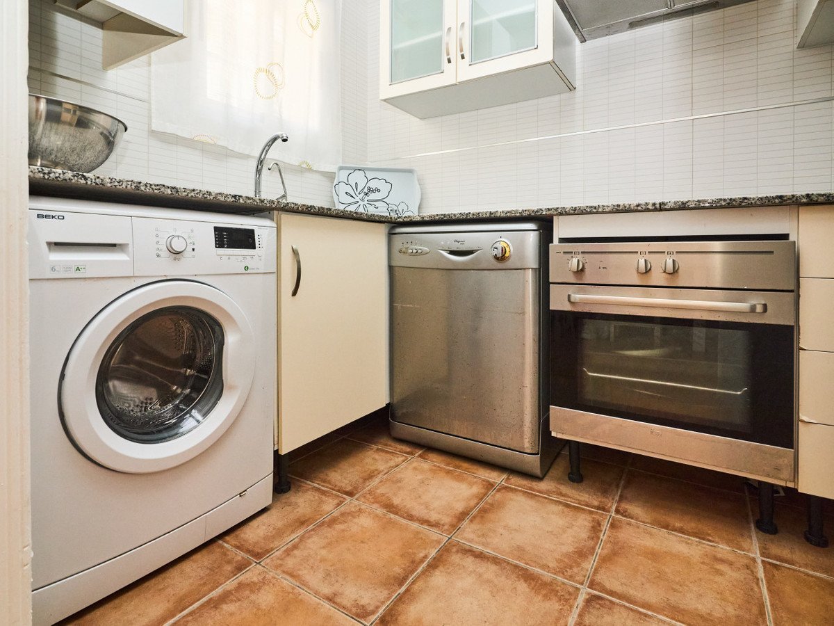 2 Bed Detached Villa in La Mata