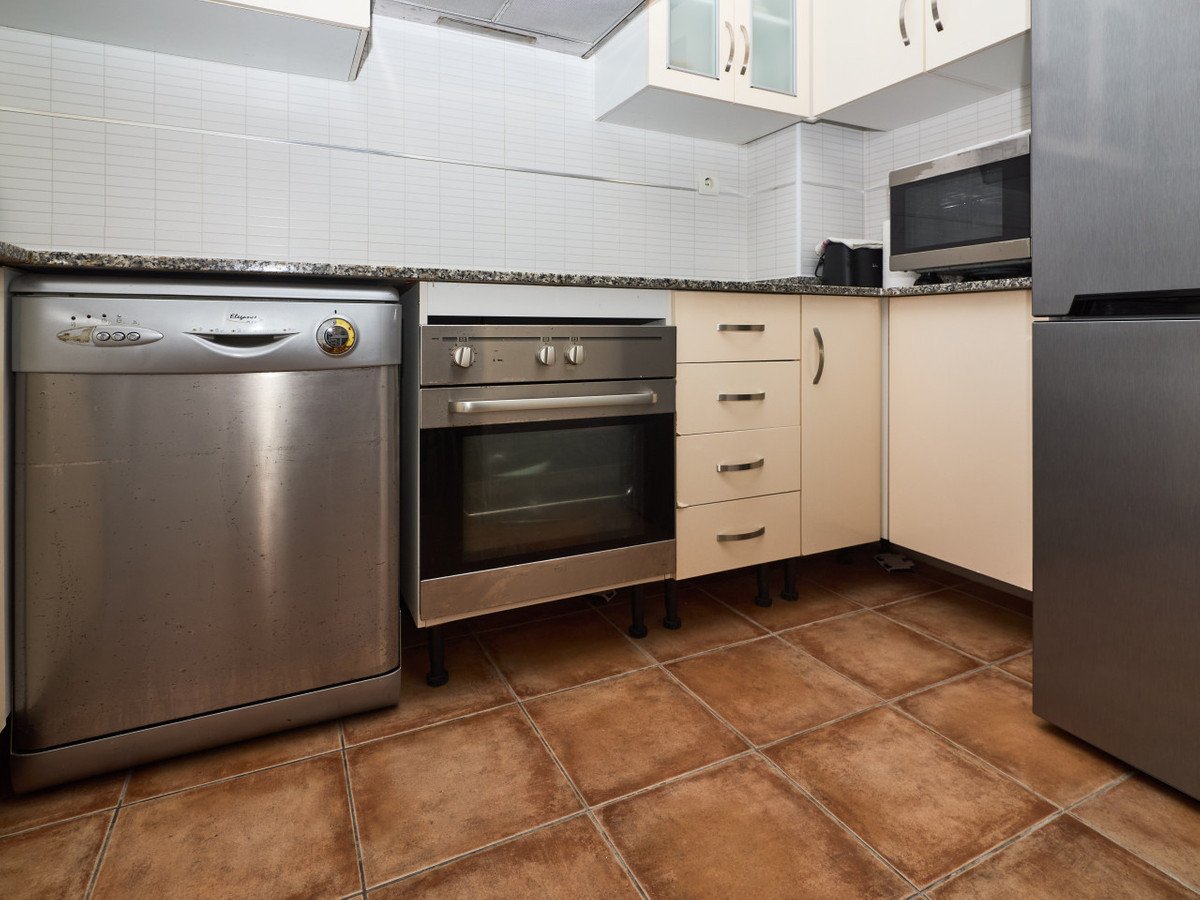 2 Bed Detached Villa in La Mata