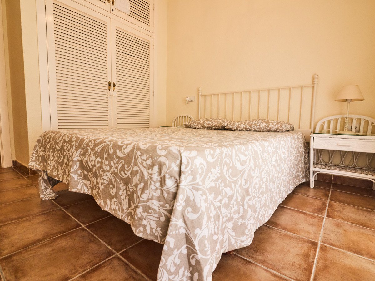 2 Bed Detached Villa in La Mata