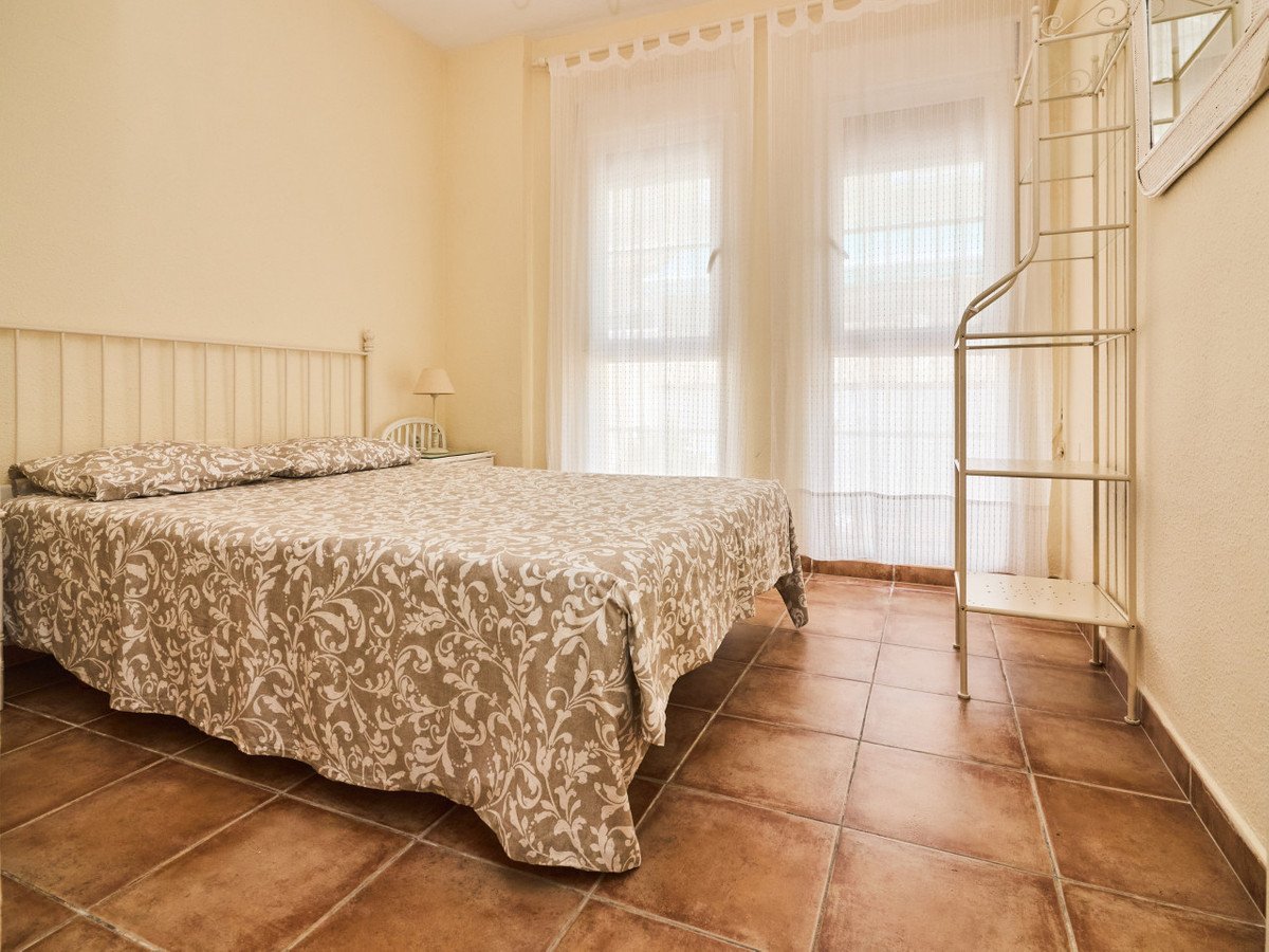 2 Bed Detached Villa in La Mata
