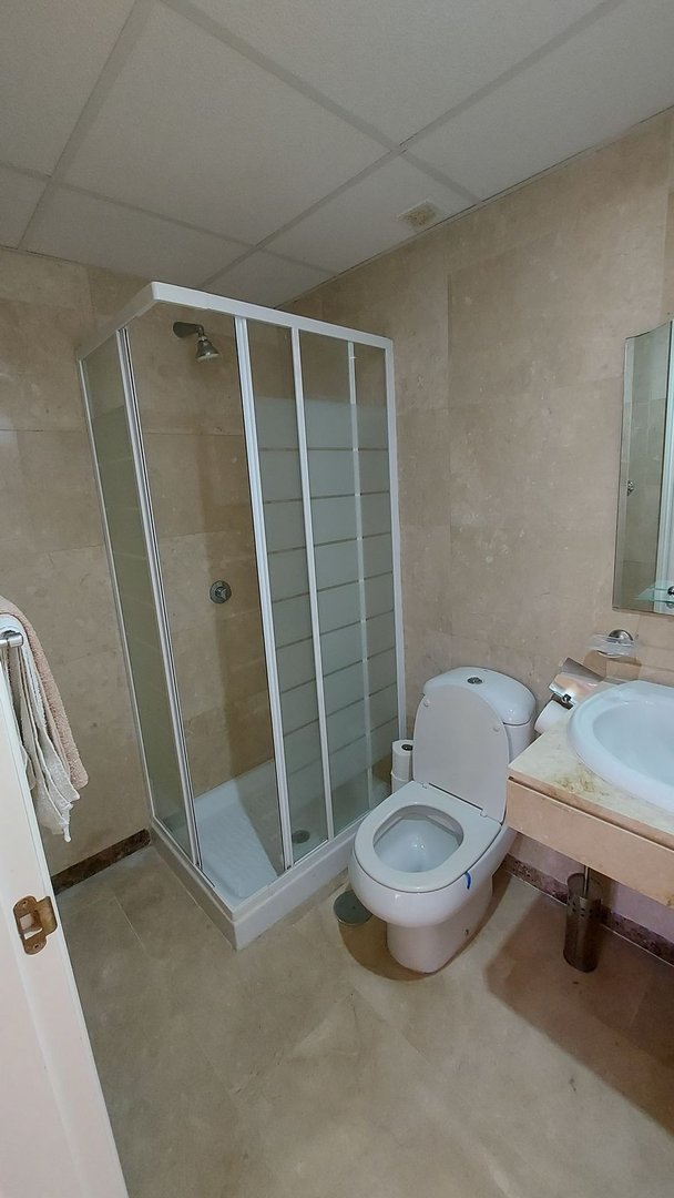 2 Bed Penthouse in La Duquesa
