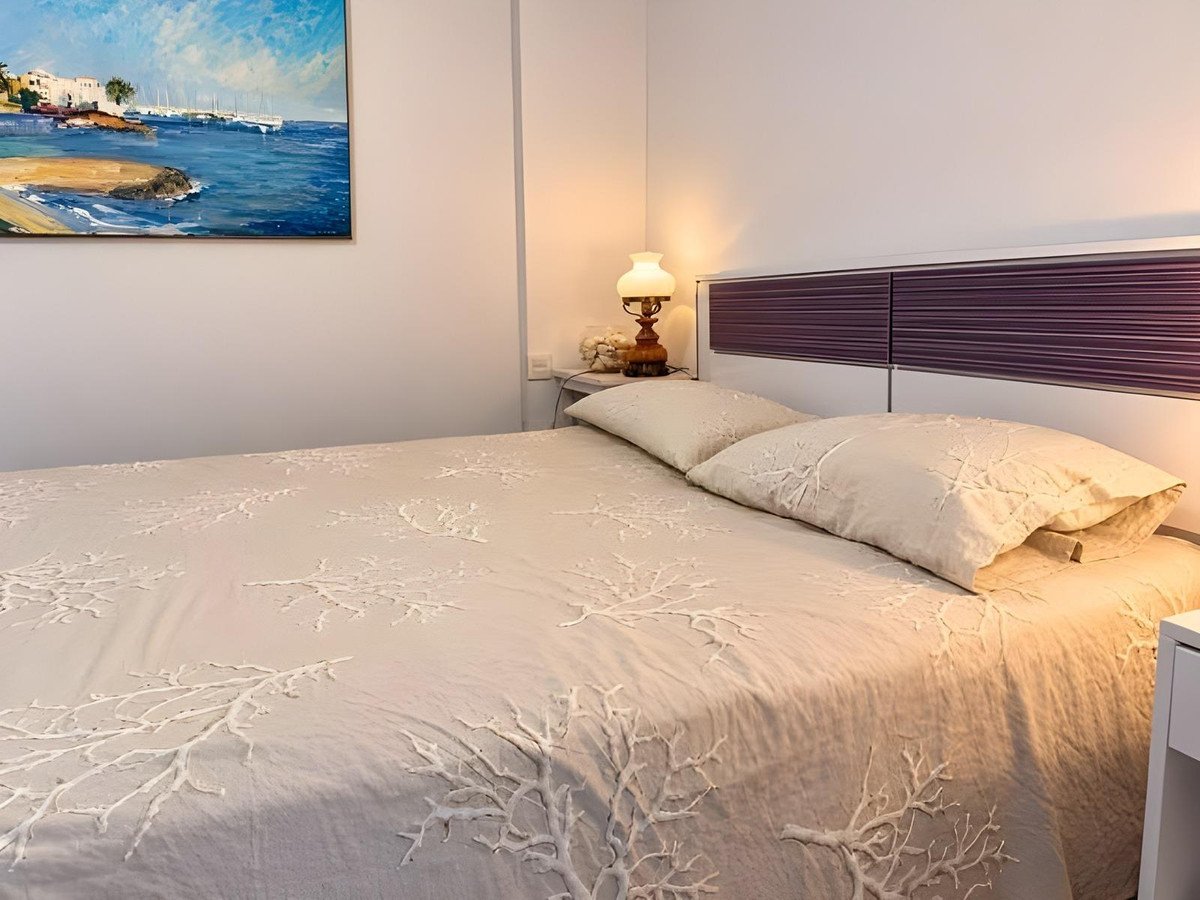 1 Bed Middle Floor Apartment in Mijas