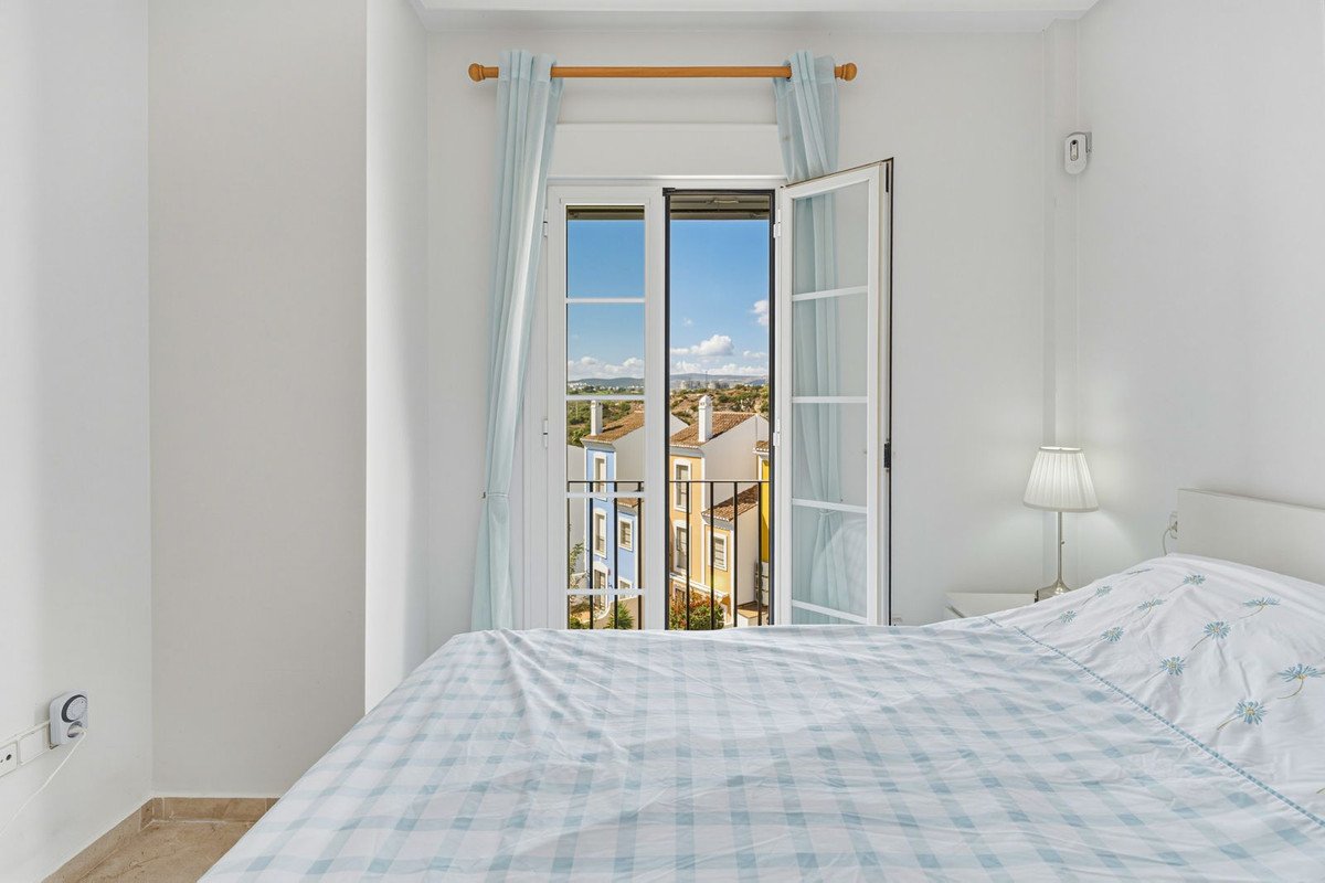 3 Bed Townhouse in Casares Playa