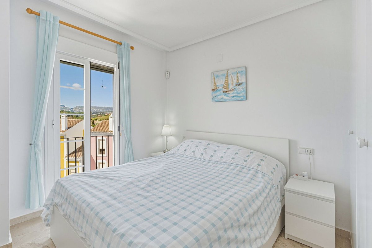 3 Bed Townhouse in Casares Playa