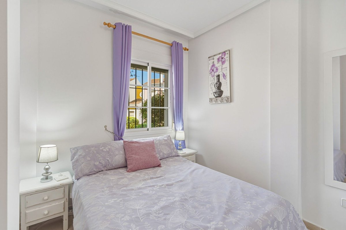 3 Bed Townhouse in Casares Playa