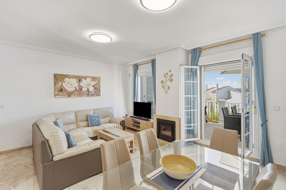 3 Bed Townhouse in Casares Playa