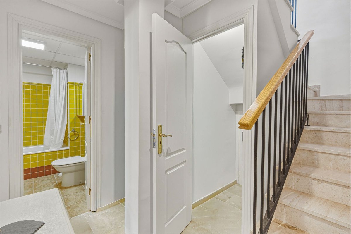 3 Bed Townhouse in Casares Playa