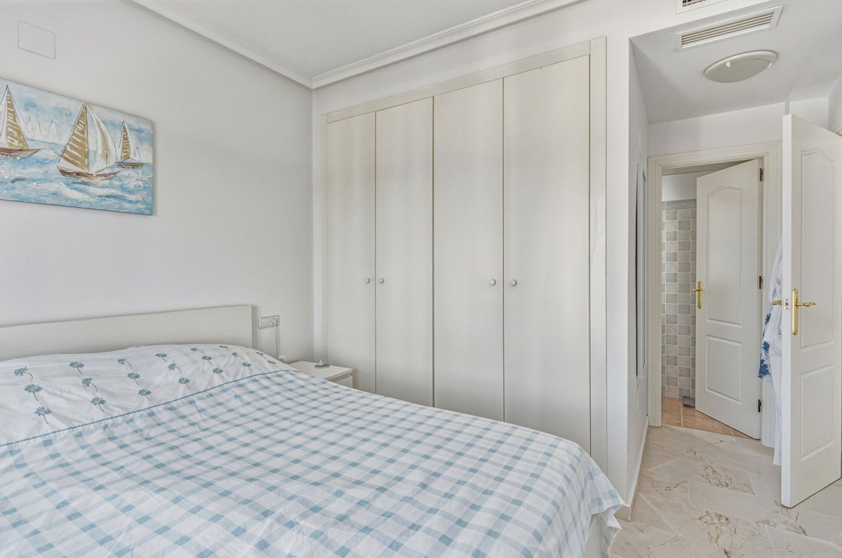 3 Bed Townhouse in Casares Playa