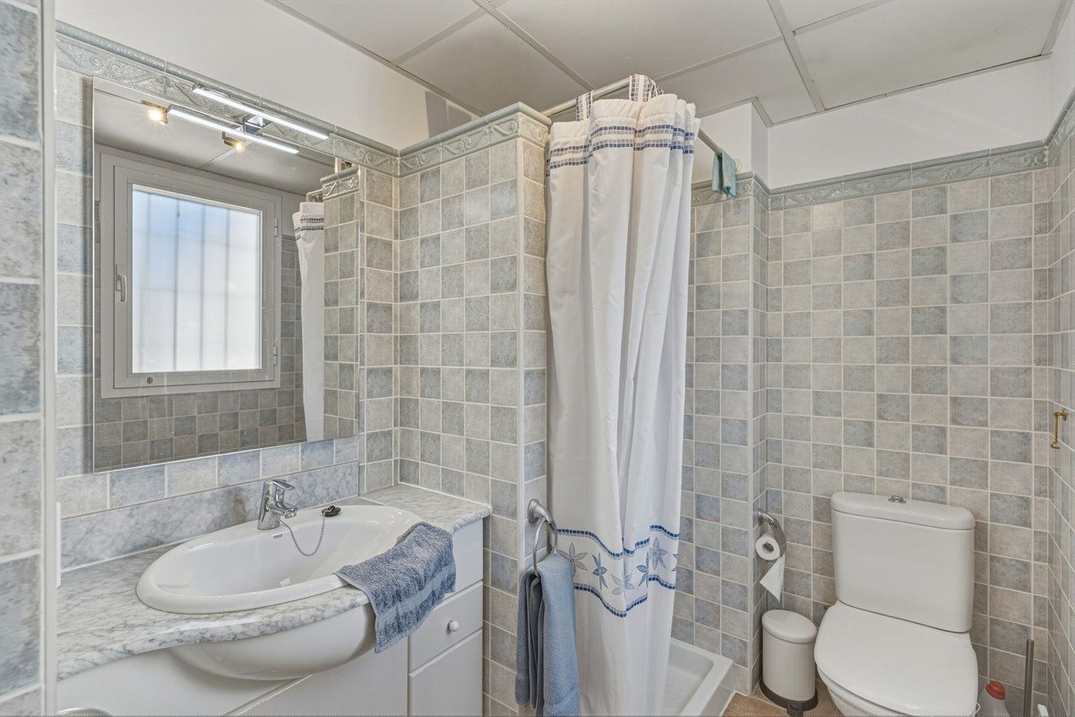 3 Bed Townhouse in Casares Playa