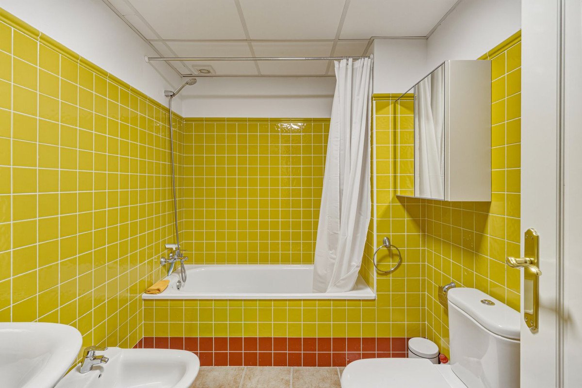 3 Bed Townhouse in Casares Playa