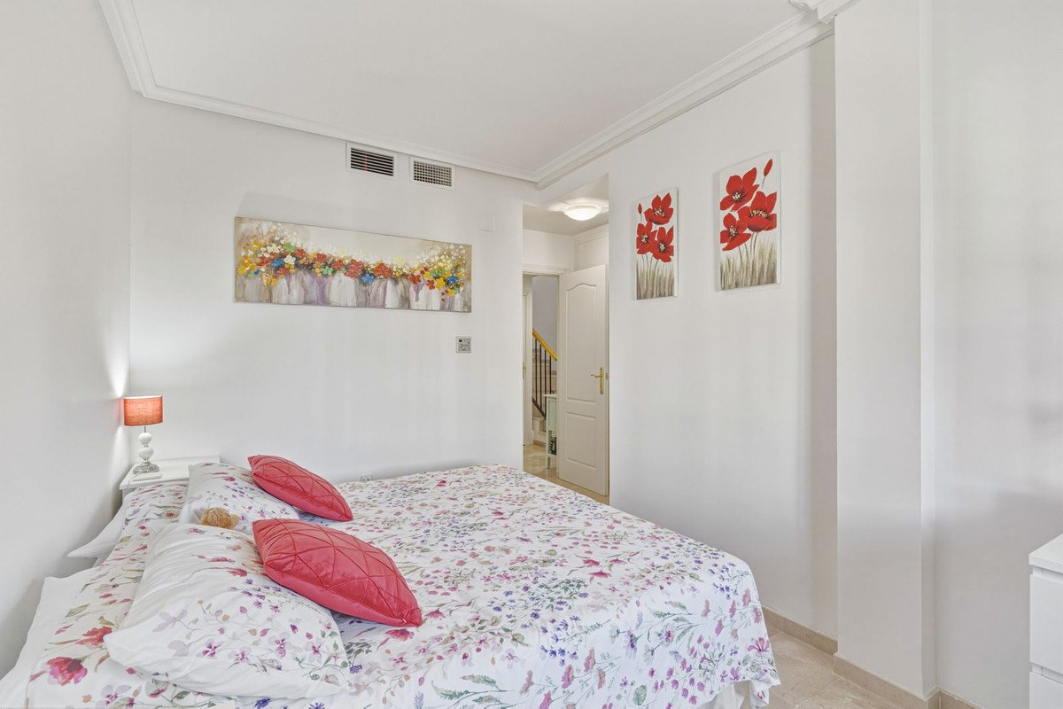 3 Bed Townhouse in Casares Playa