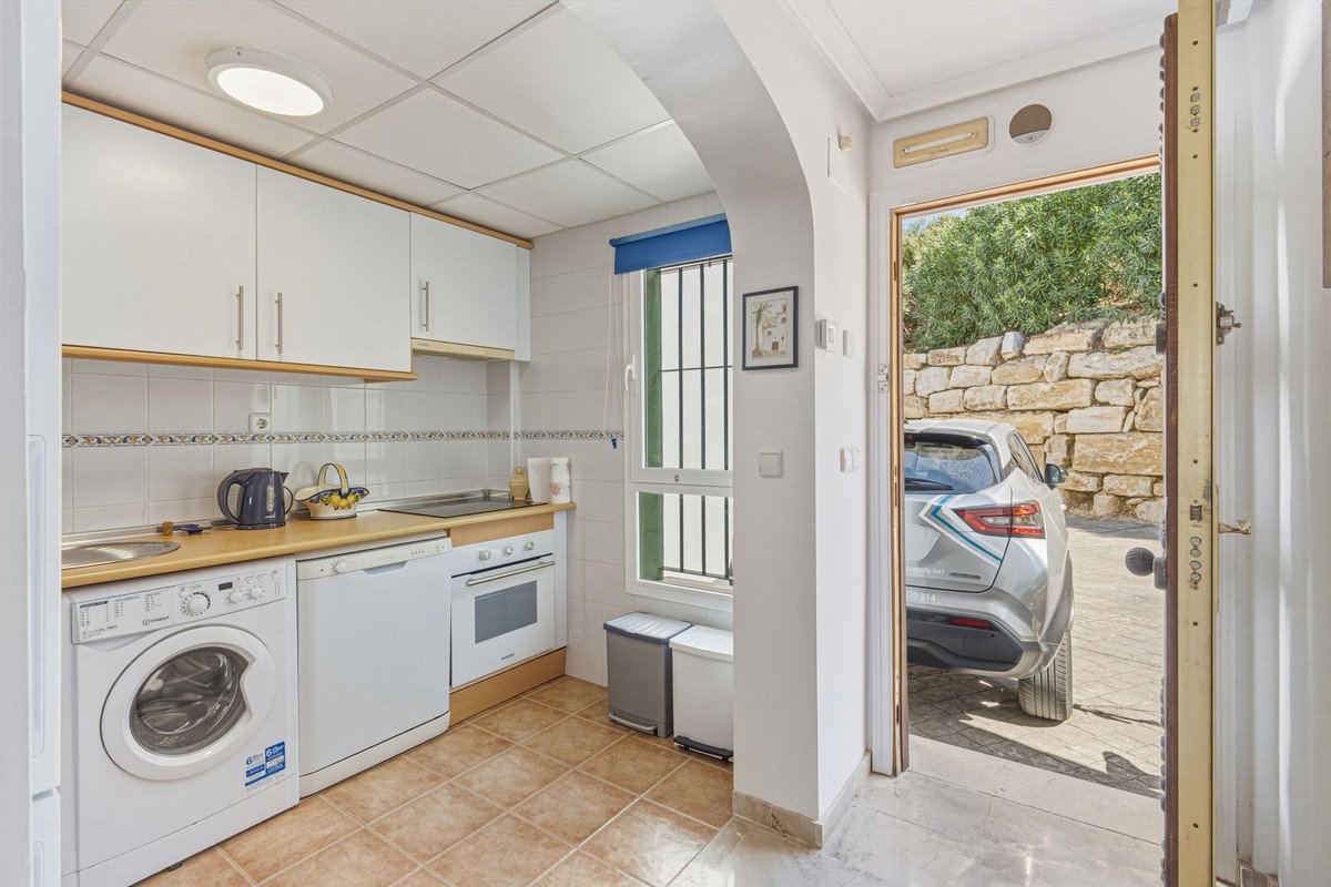 3 Bed Townhouse in Casares Playa