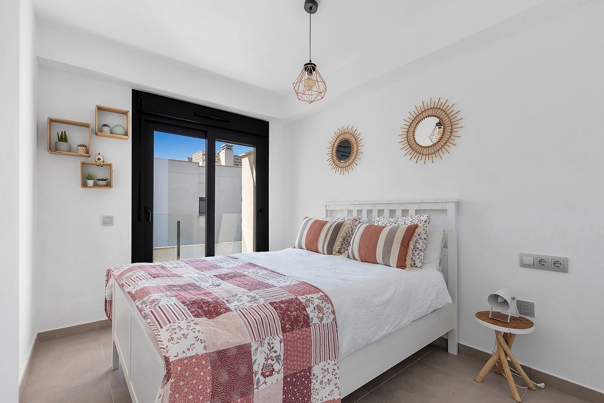 3 Bed Detached Villa in Entre Naranjos