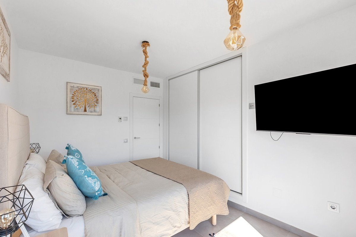 3 Bed Detached Villa in Entre Naranjos