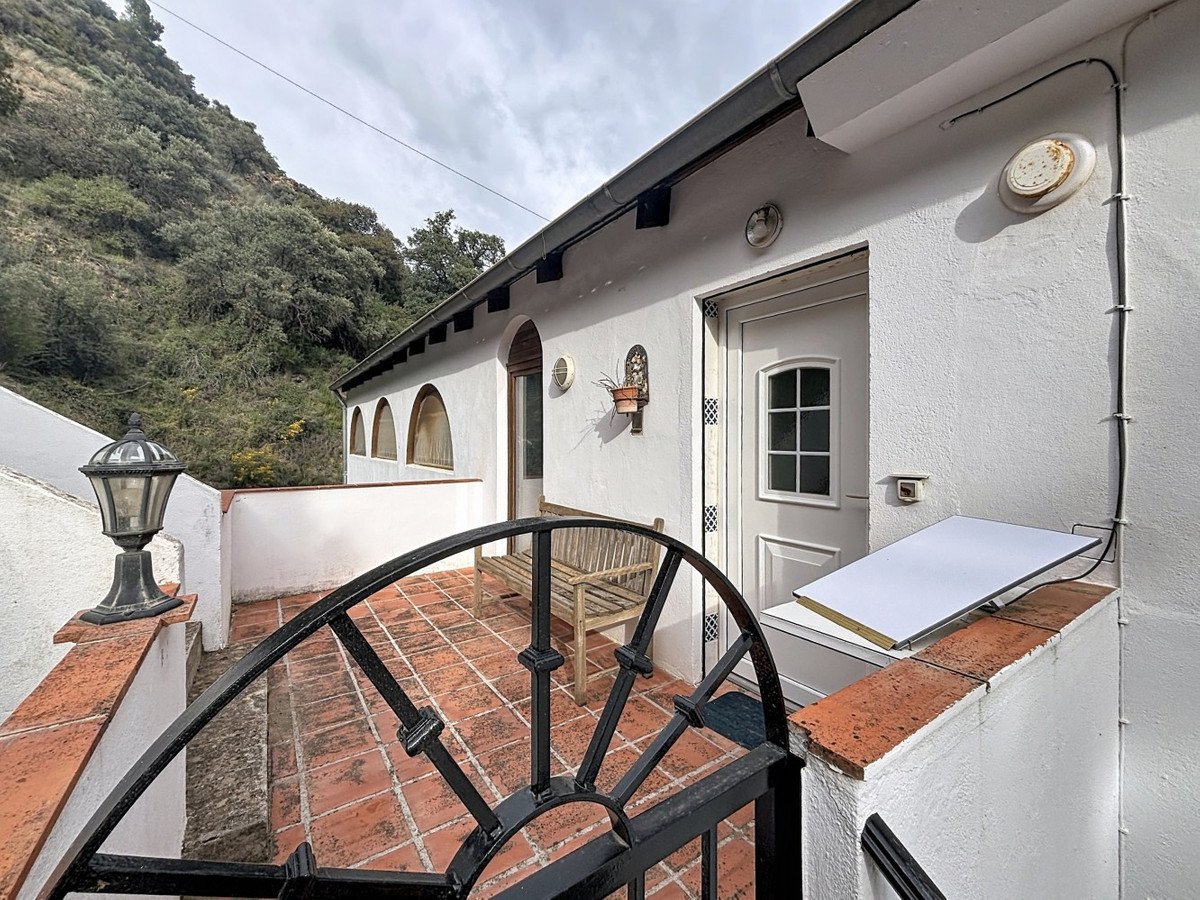 6 Bed Finca - Cortijo in Casarabonela