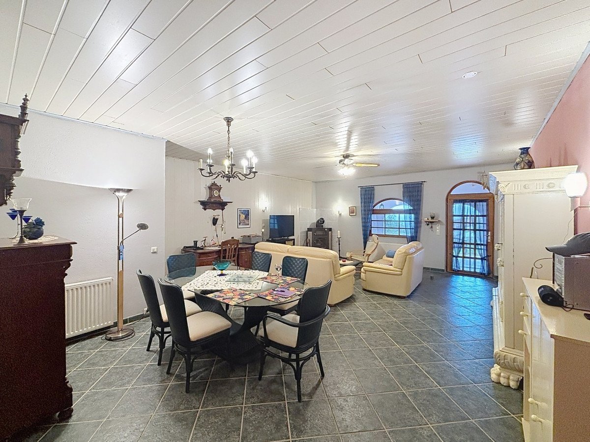 6 Bed Finca - Cortijo in Casarabonela
