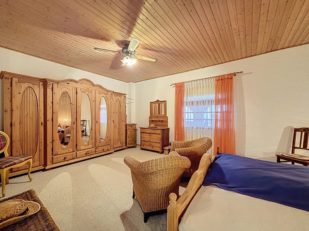 6 Bed Finca - Cortijo in Casarabonela