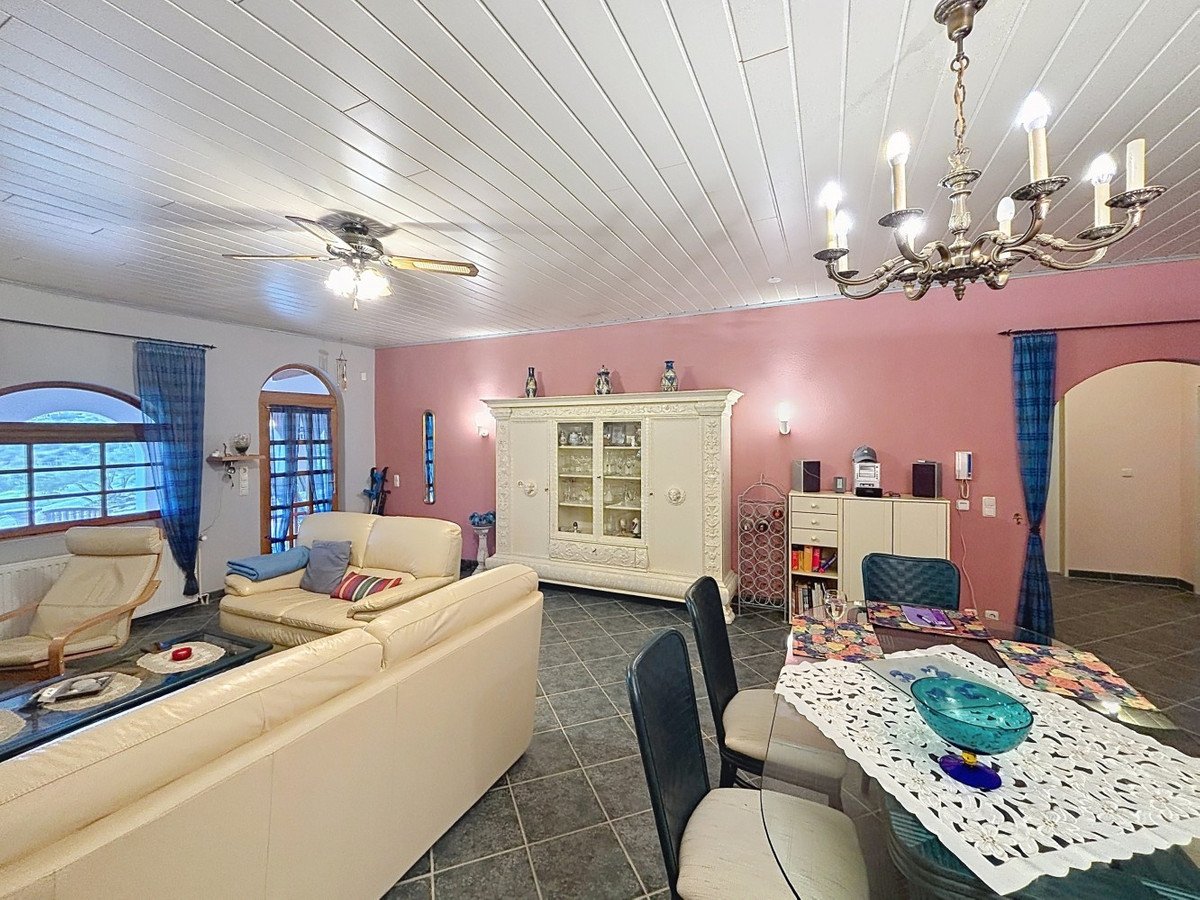 6 Bed Finca - Cortijo in Casarabonela