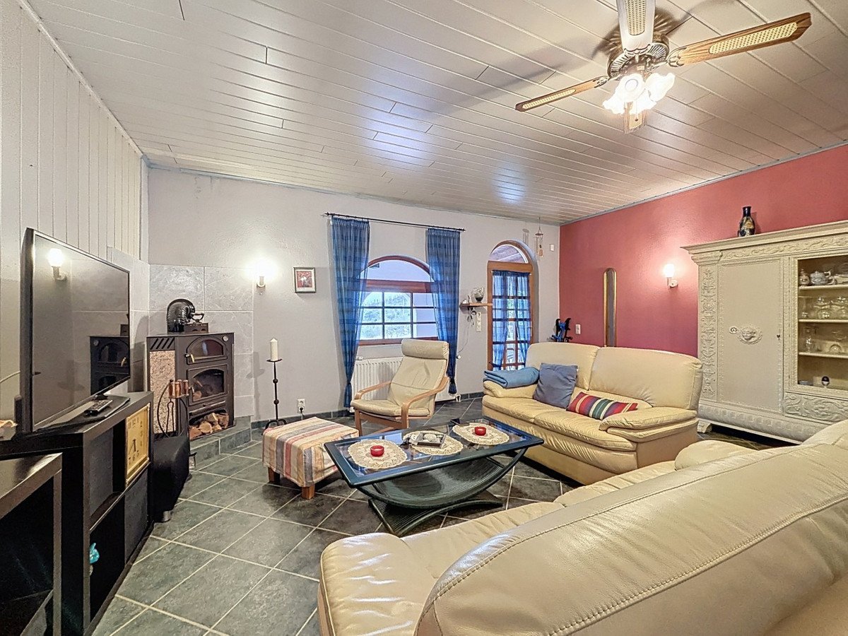 6 Bed Finca - Cortijo in Casarabonela