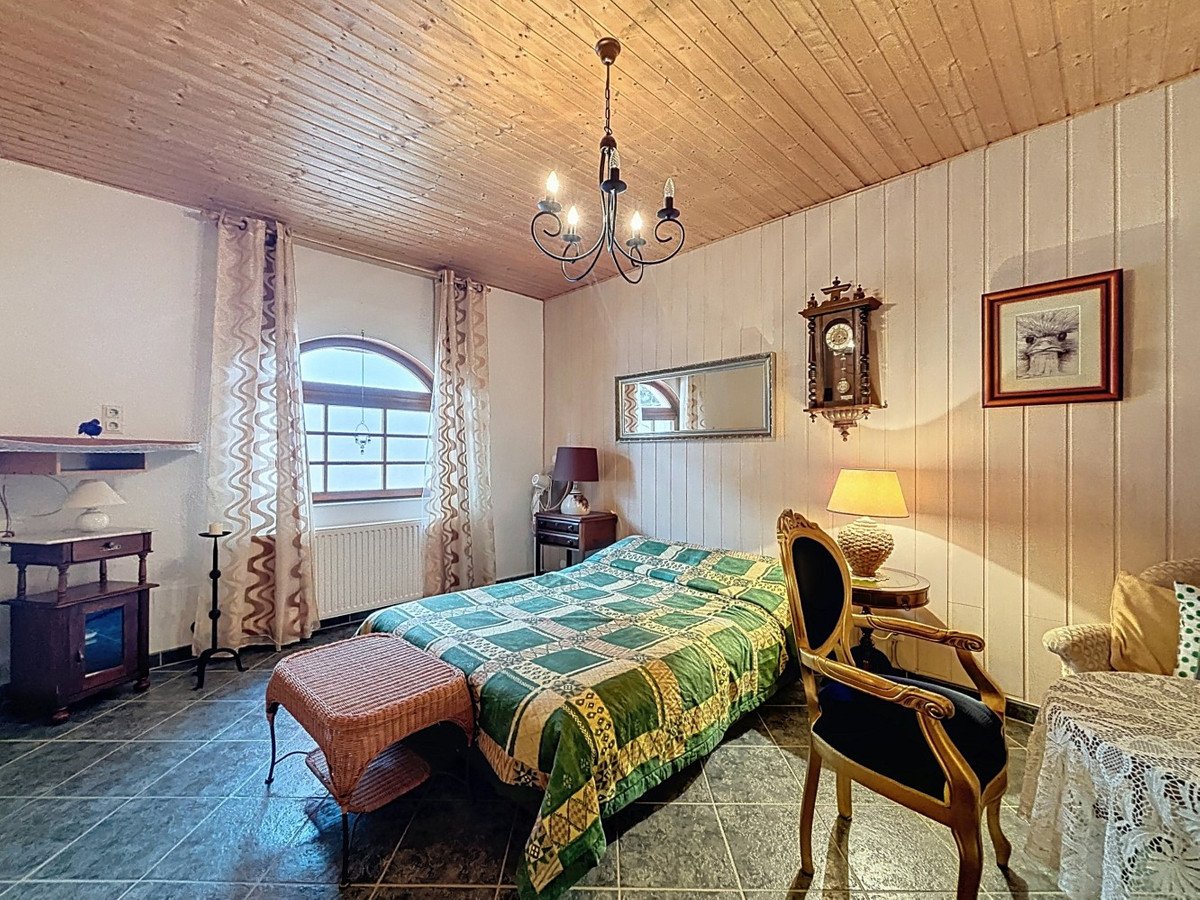 6 Bed Finca - Cortijo in Casarabonela