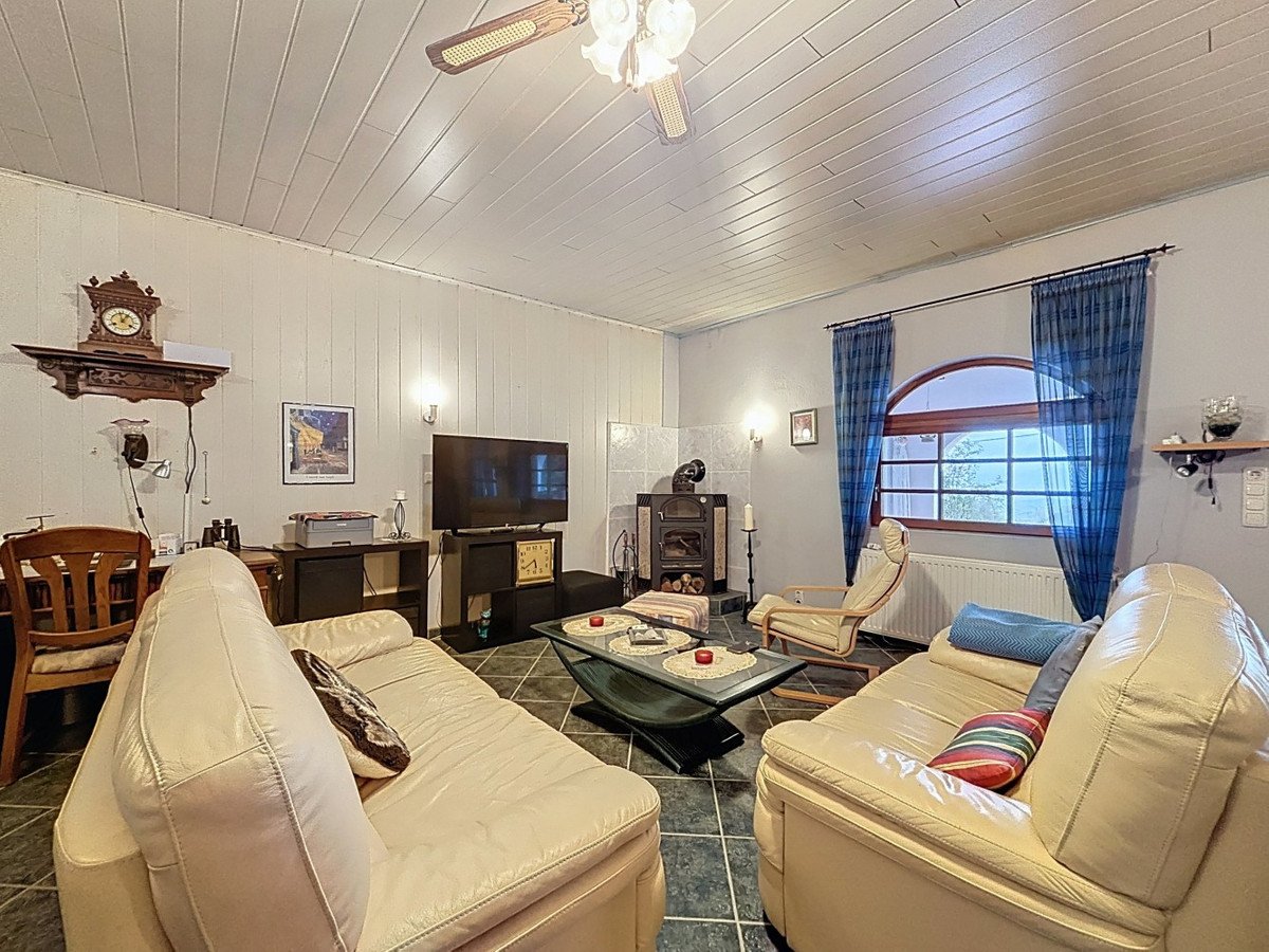 6 Bed Finca - Cortijo in Casarabonela