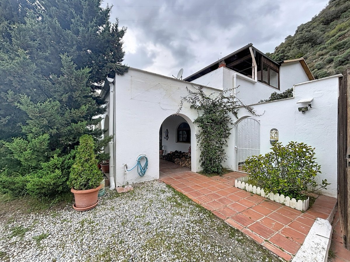 6 Bed Finca - Cortijo in Casarabonela