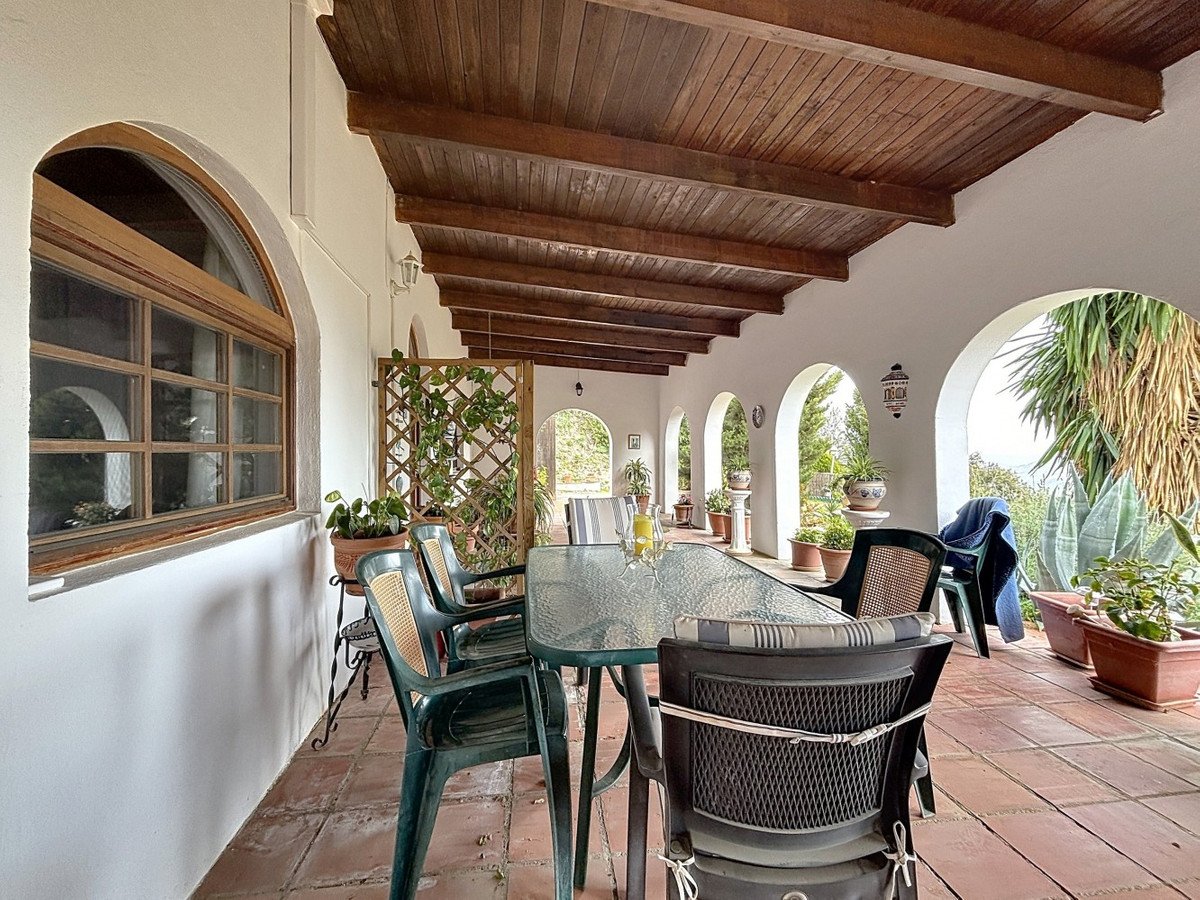 6 Bed Finca - Cortijo in Casarabonela
