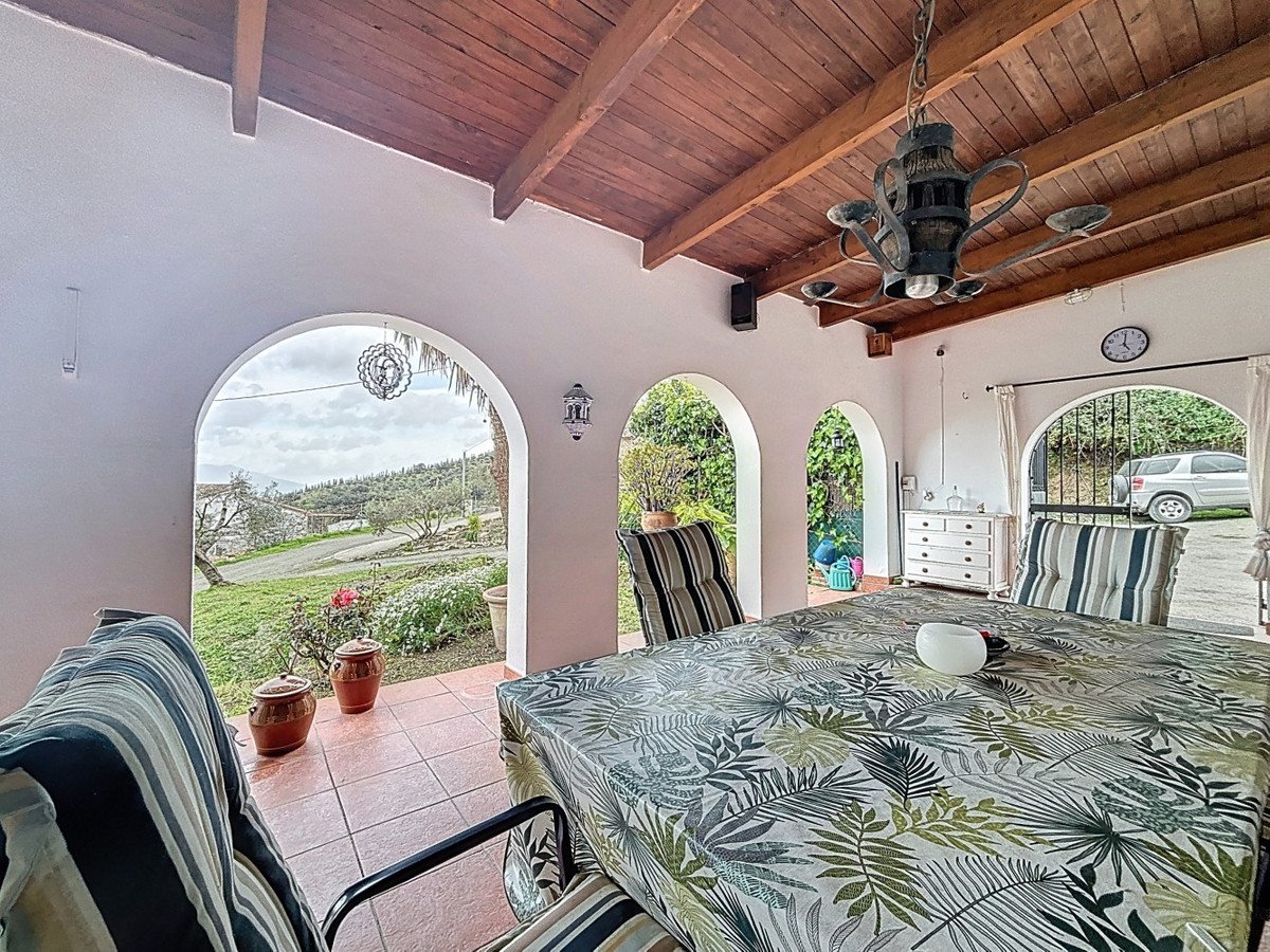 6 Bed Finca - Cortijo in Casarabonela