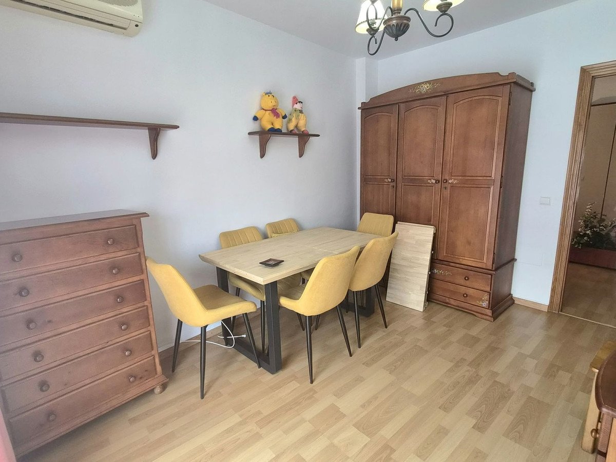 4 Bed Townhouse in Alhaurín el Grande