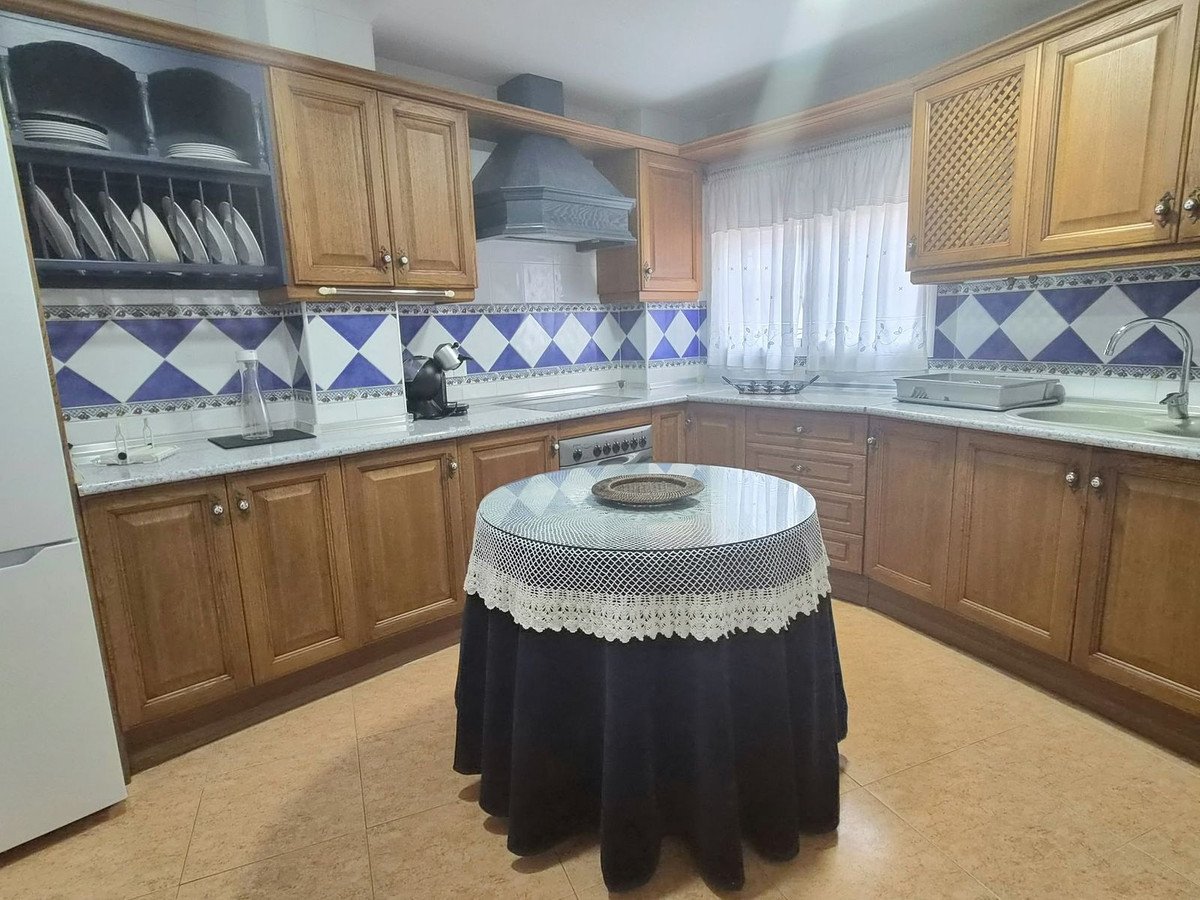 4 Bed Townhouse in Alhaurín el Grande