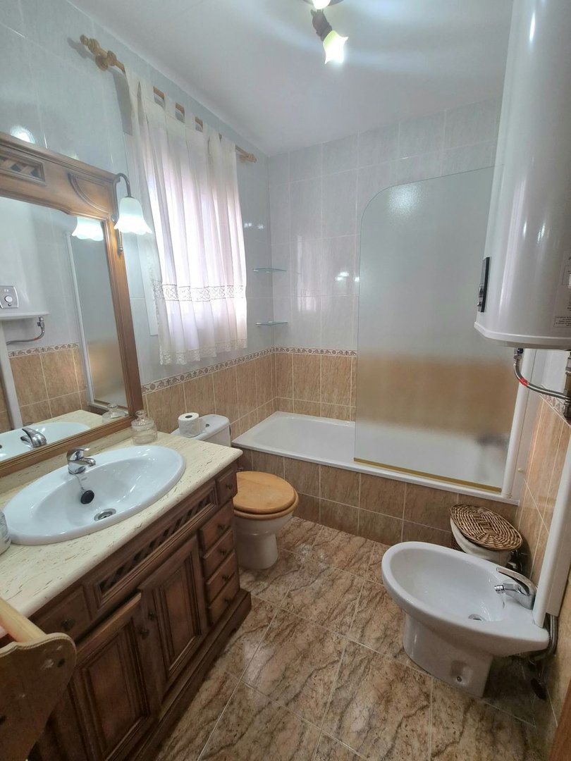 4 Bed Townhouse in Alhaurín el Grande