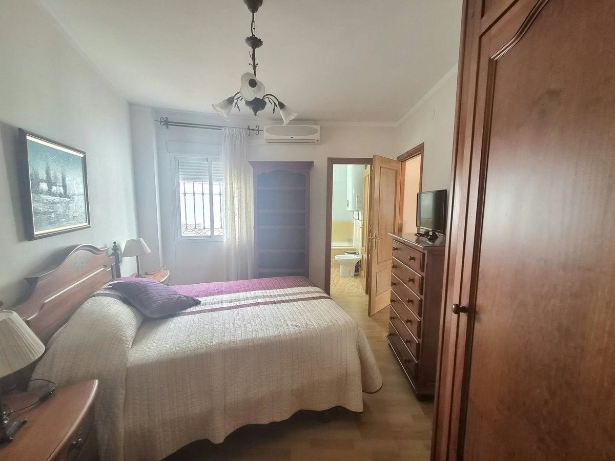 4 Bed Townhouse in Alhaurín el Grande