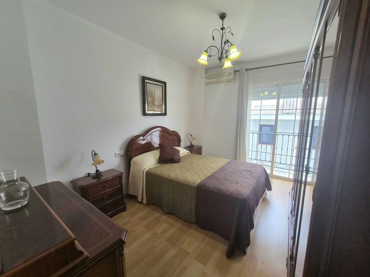 4 Bed Townhouse in Alhaurín el Grande