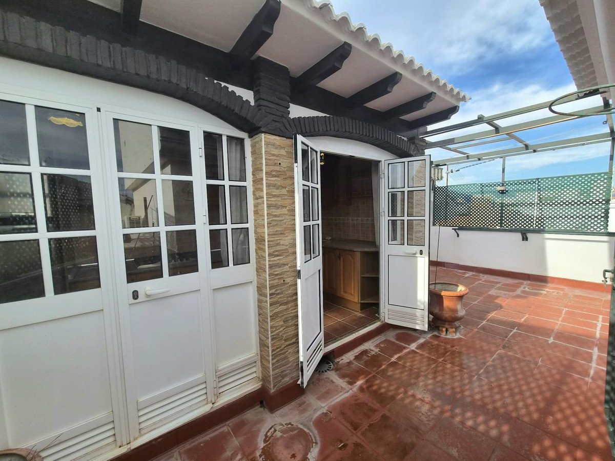 4 Bed Townhouse in Alhaurín el Grande