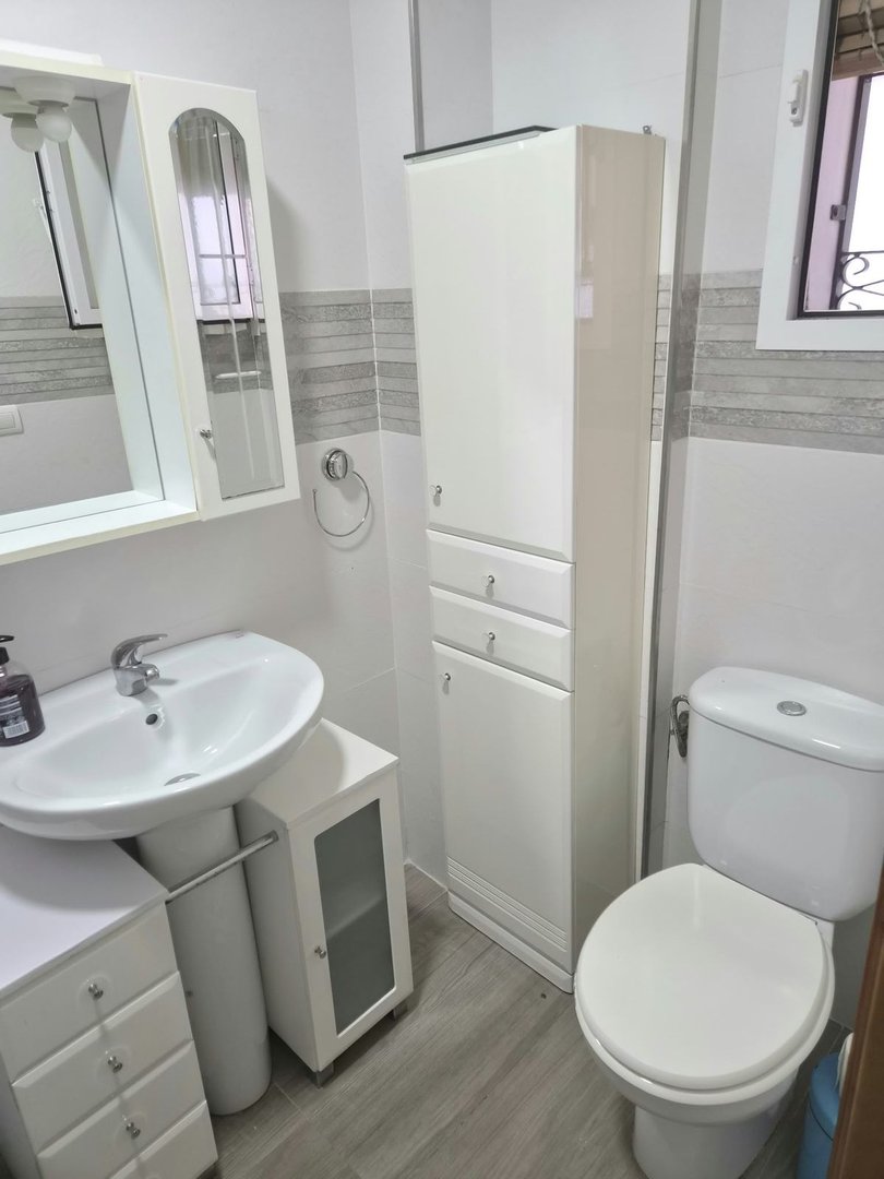 4 Bed Townhouse in Alhaurín el Grande