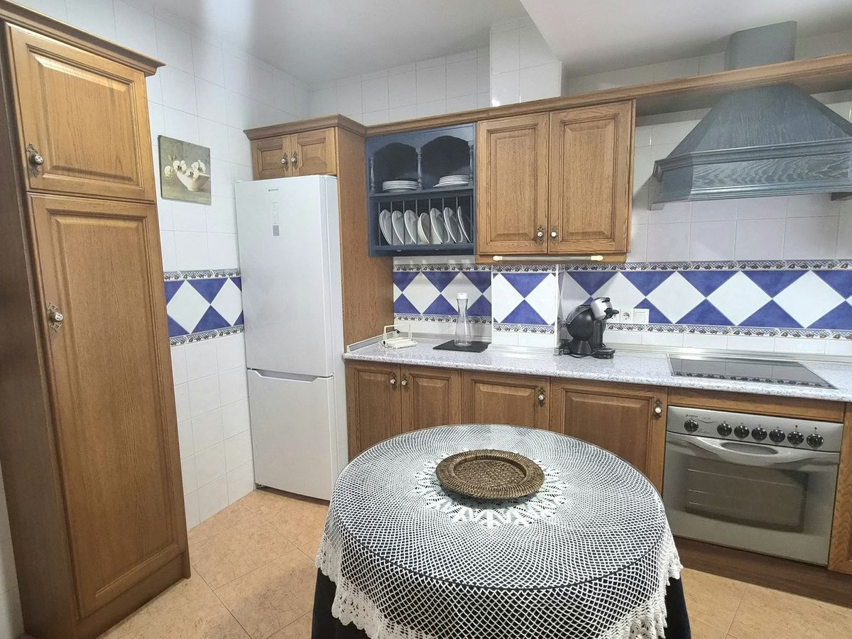 4 Bed Townhouse in Alhaurín el Grande