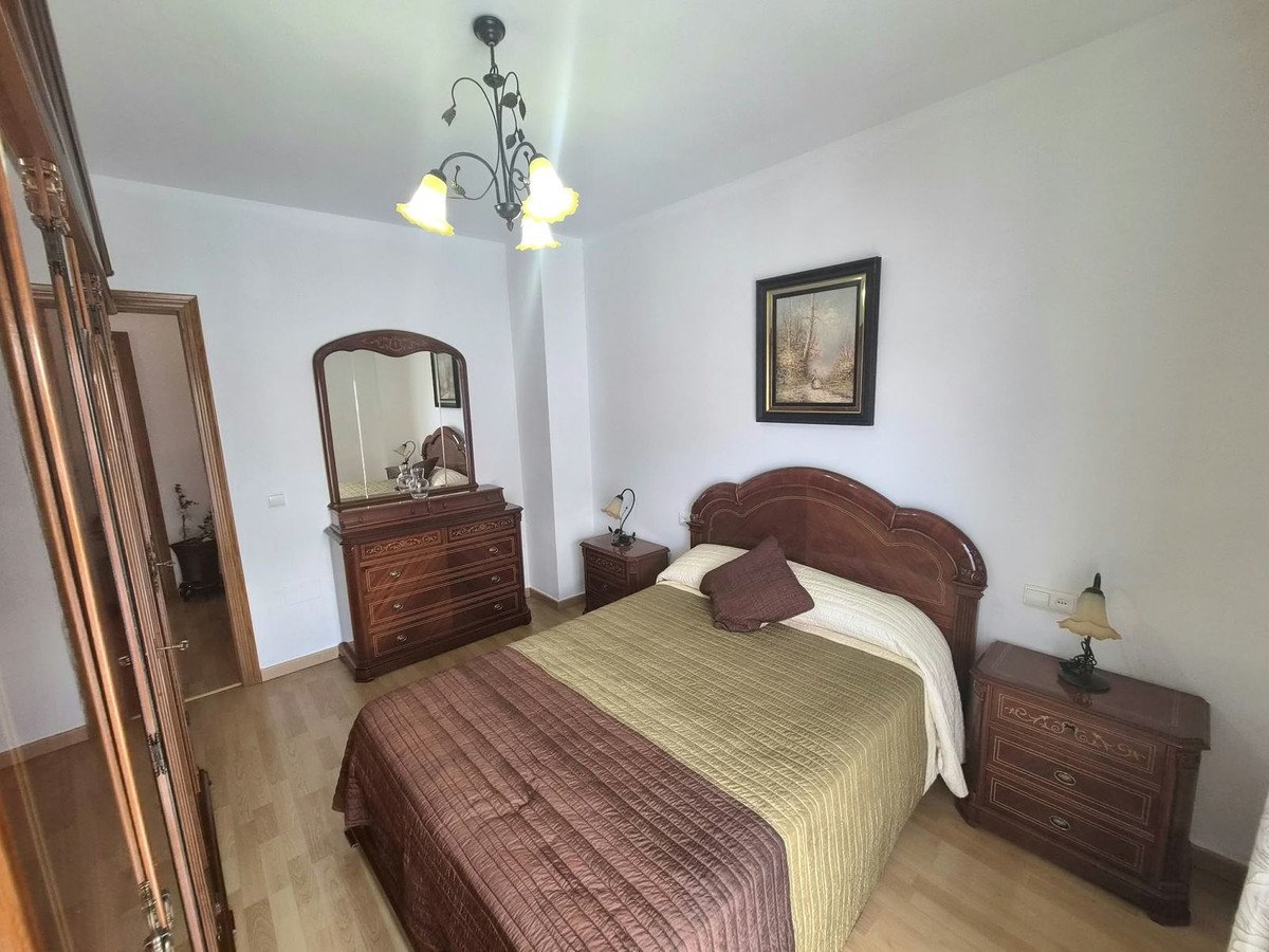 4 Bed Townhouse in Alhaurín el Grande