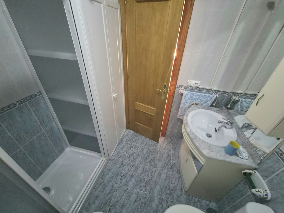 4 Bed Townhouse in Alhaurín el Grande