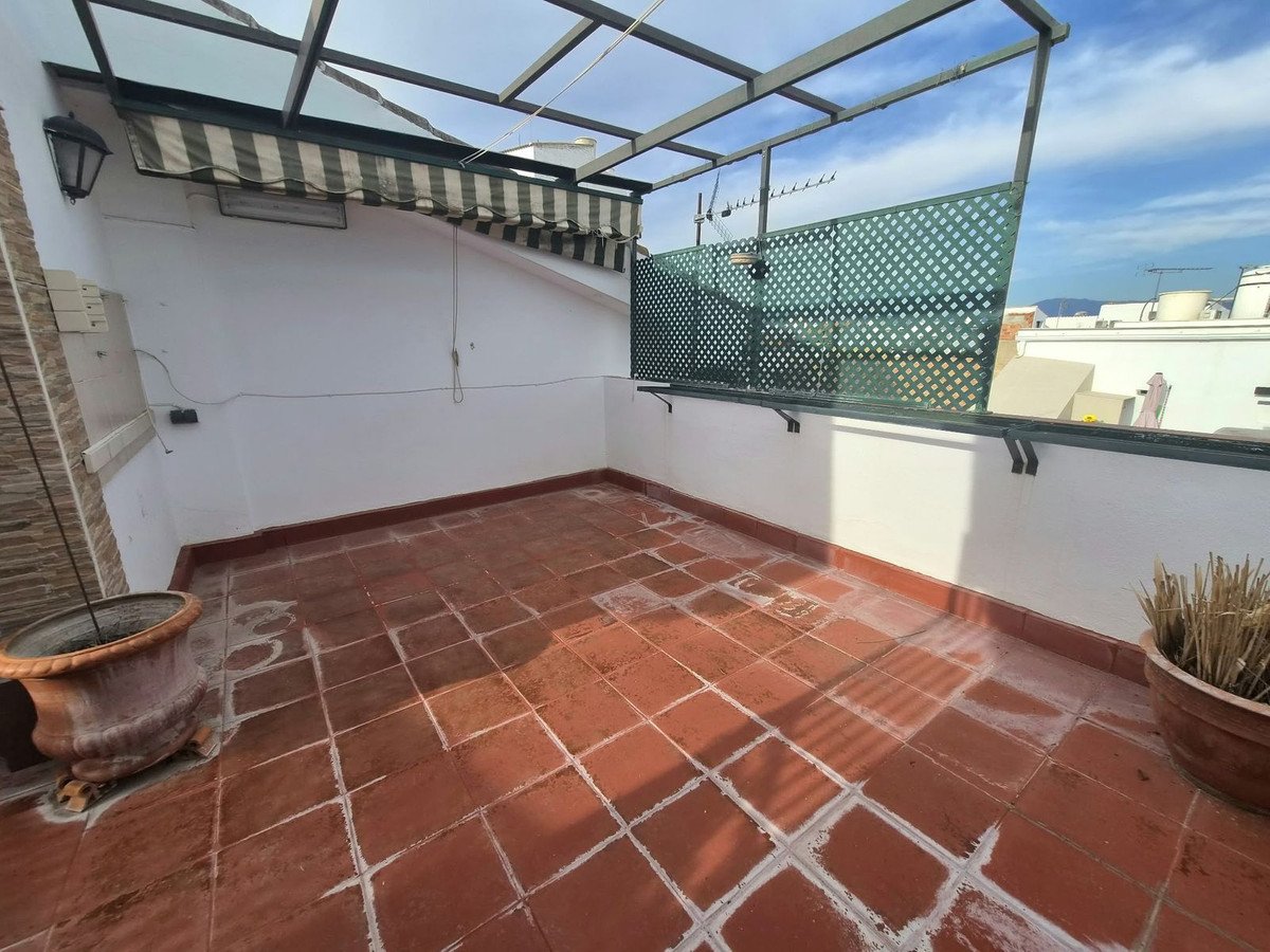 4 Bed Townhouse in Alhaurín el Grande