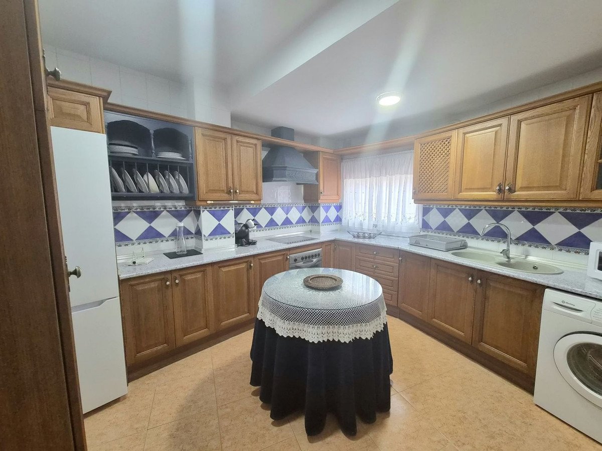 4 Bed Townhouse in Alhaurín el Grande